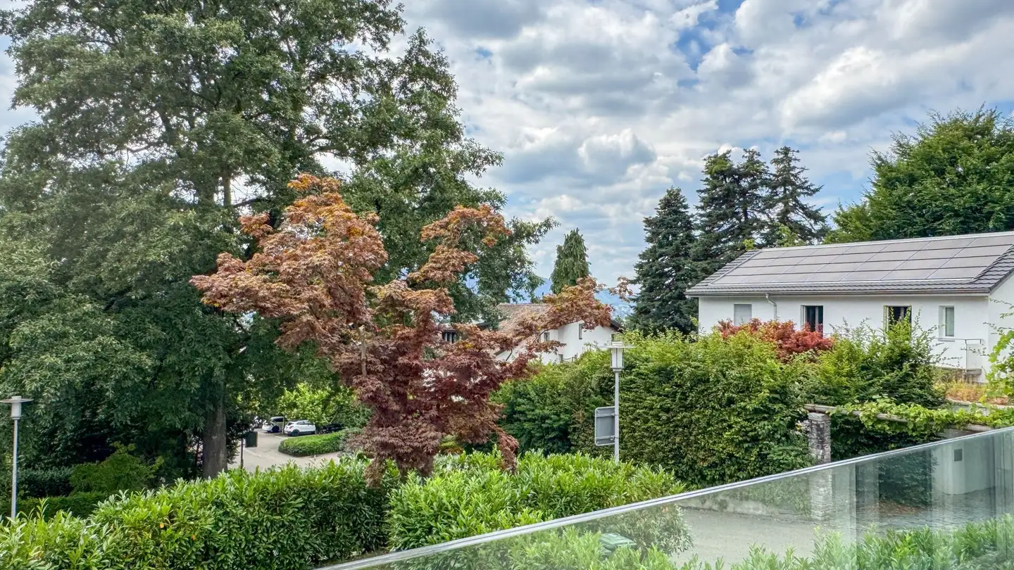 Appartement à vendre - Friedhofstrasse, 8702 Zollikon