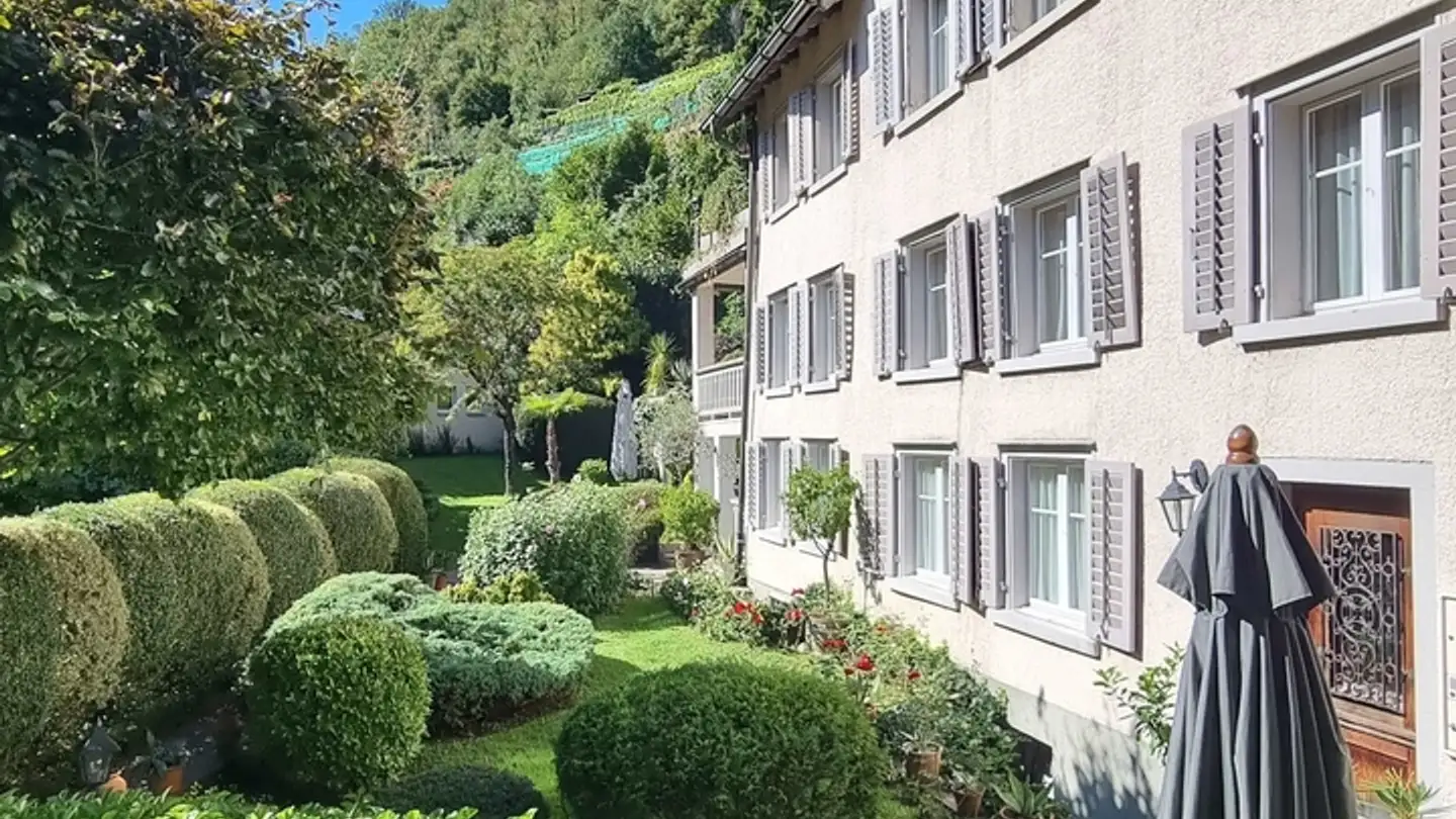 Apartment for rent - 8867 Niederurnen