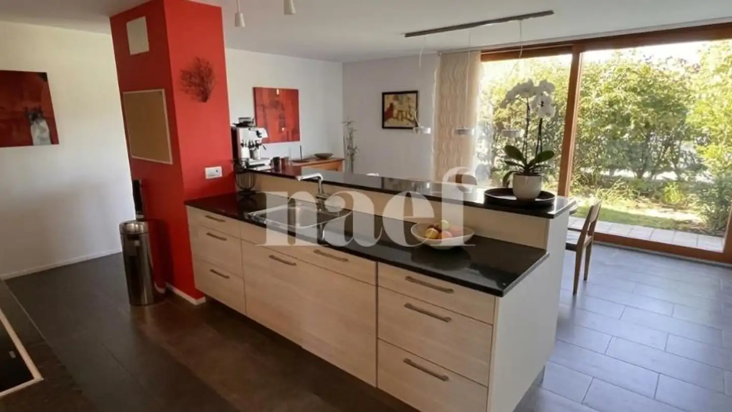 Appartamento in affitto - 1195 Bursinel