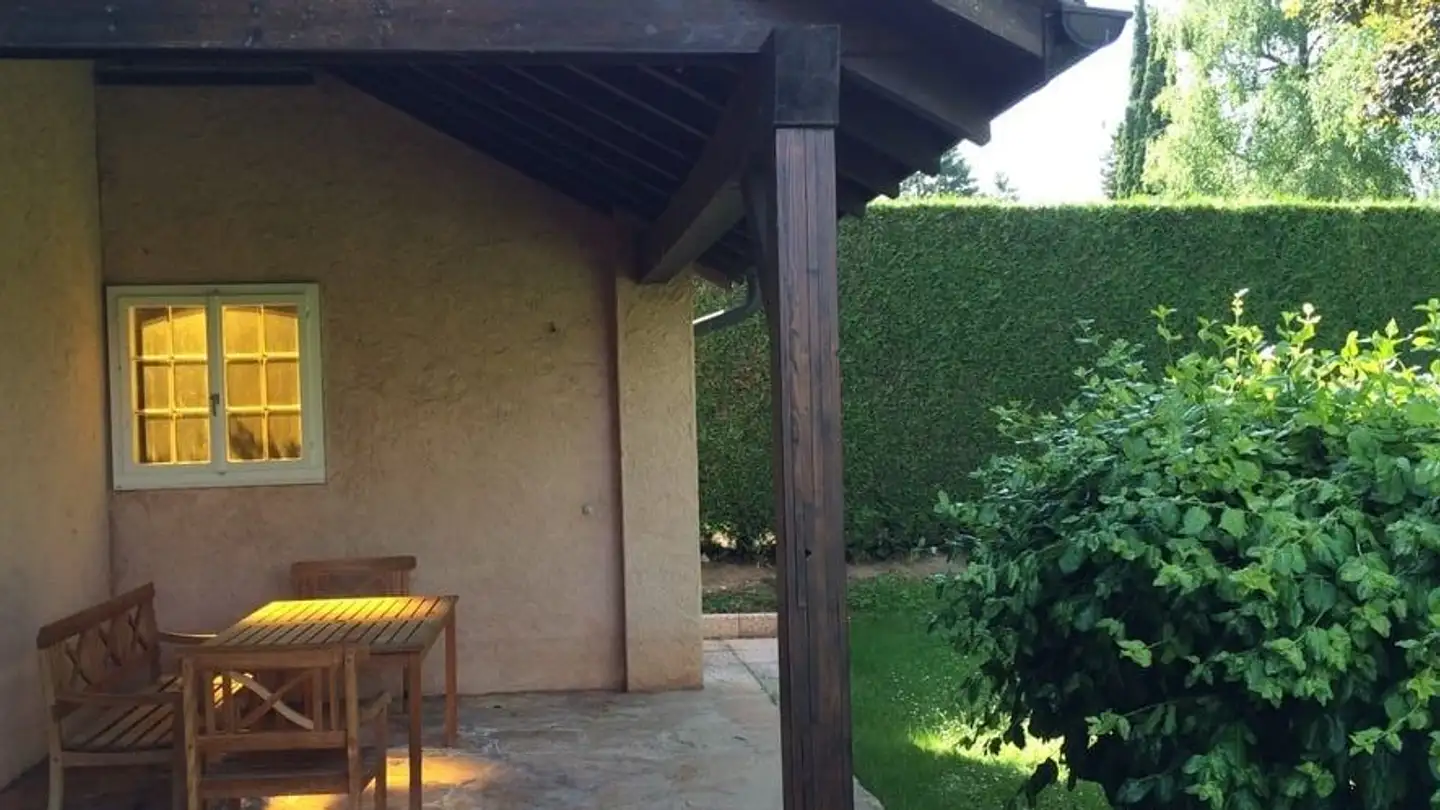 Villa mieten - 1222 Vésenaz - Foto 4