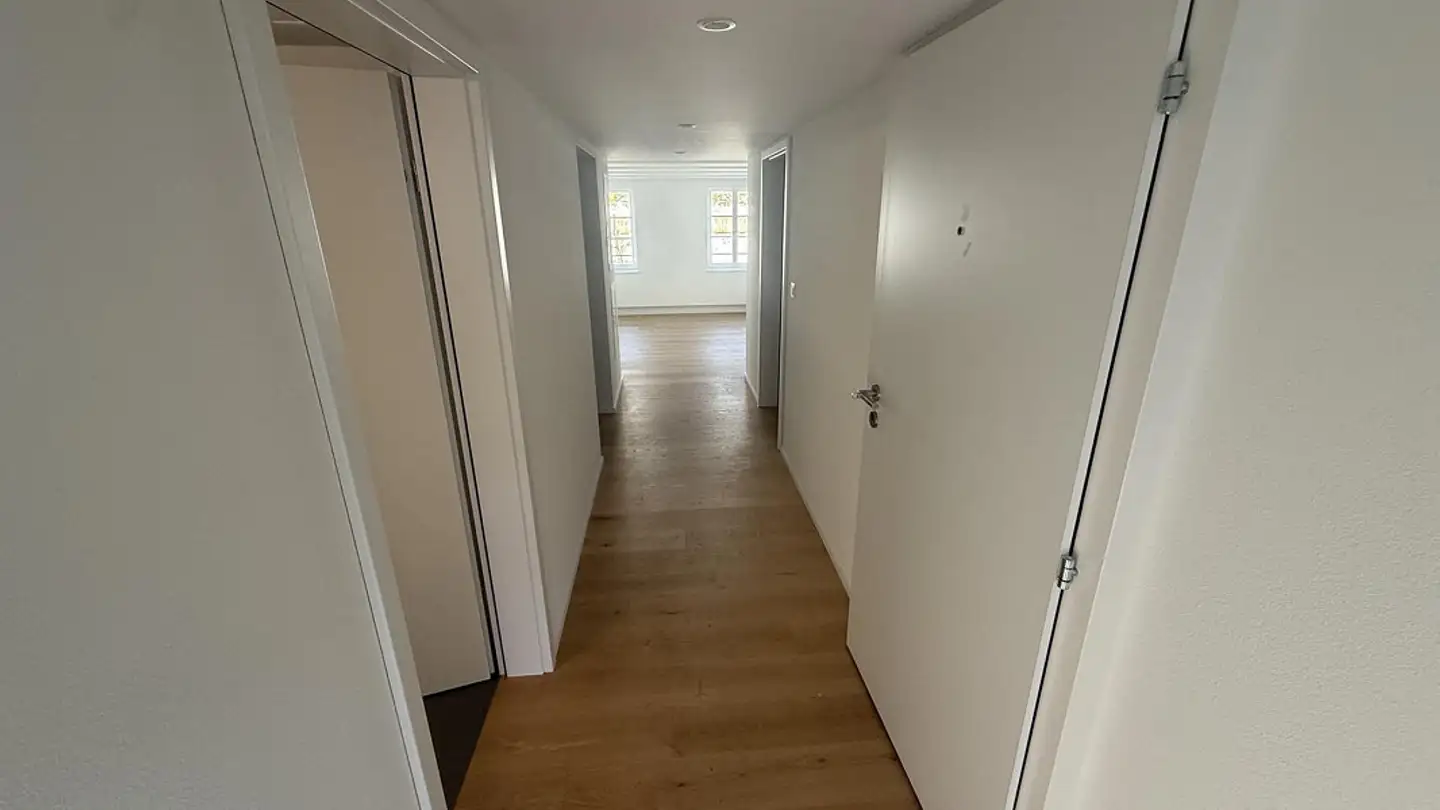 Apartment for rent - Zugerstrasse 173, 6314 Neuägeri