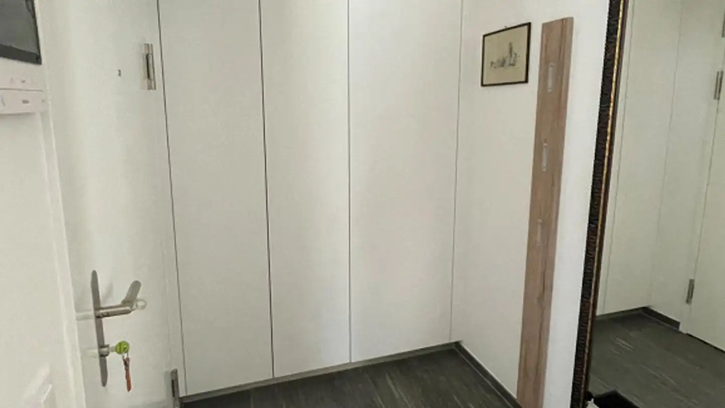 Attico in vendita - Via Retica, 6532 Castione - Photo 4