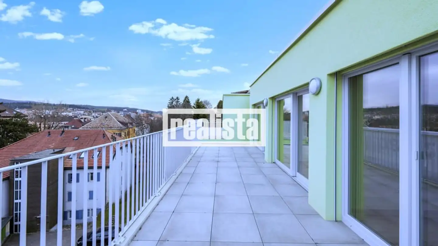 Wohnung kaufen - 2300 La Chaux-de-Fonds - Foto 3