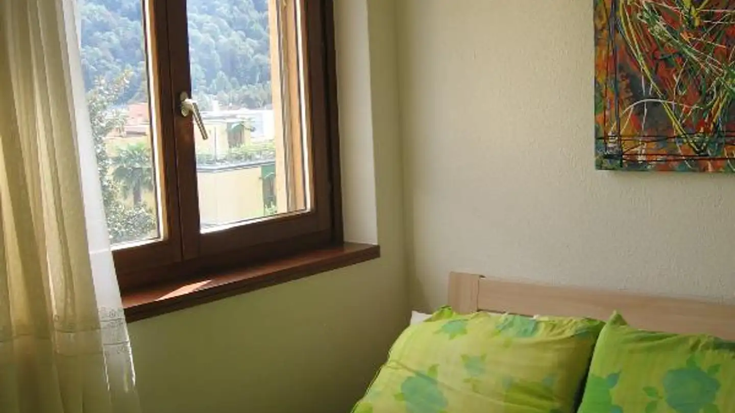 Appartamento in vendita - Via Campagna 34, 6987 Caslano - Foto 2