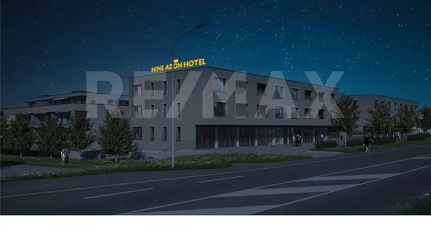 Appartamento in affitto - Route D'avenches, 1580 Donatyre