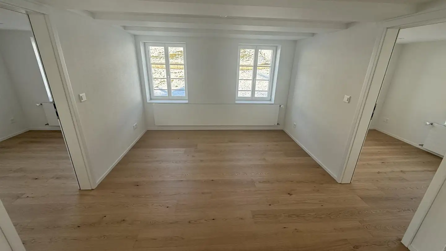 Apartment for rent - Zugerstrasse 173, 6314 Neuägeri - Photo 3