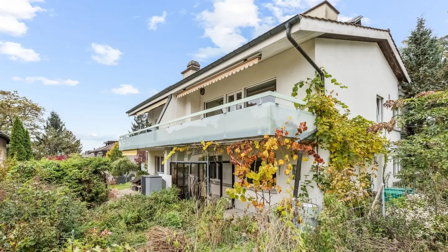 Duplex for sale - Mülinenstrasse 24a, 3626 Hünibach - Photo 2