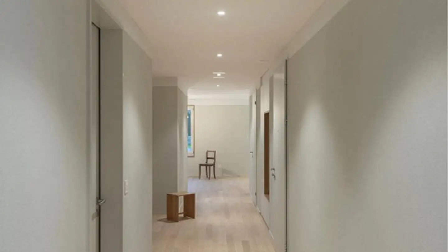 Apartment for rent - Stettfurterstrasse 40, 9548 Matzingen - Photo 4