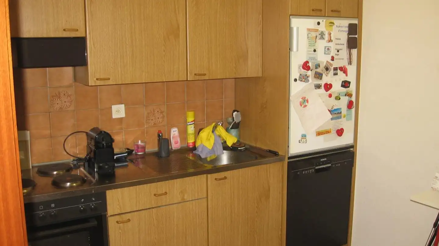 Appartamento in vendita - Via Campagna 34, 6987 Caslano - Foto 3