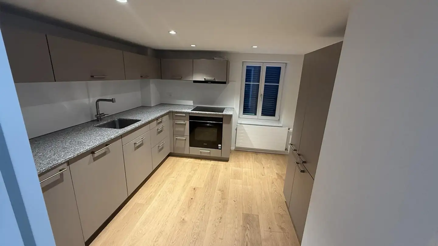 Apartment for rent - Zugerstrasse 173, 6314 Neuägeri - Photo 2