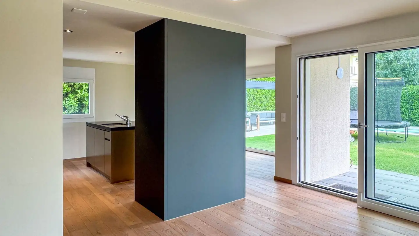 Appartamento in vendita - Friedhofstrasse, 8702 Zollikon - Photo 2