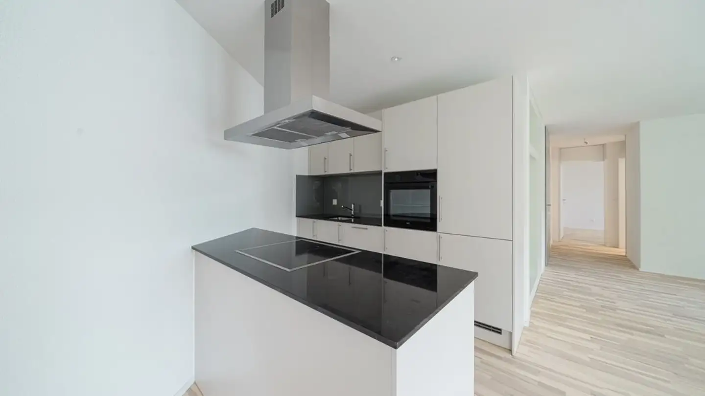 Apartment for rent - Oelirain 1, 2540 Grenchen