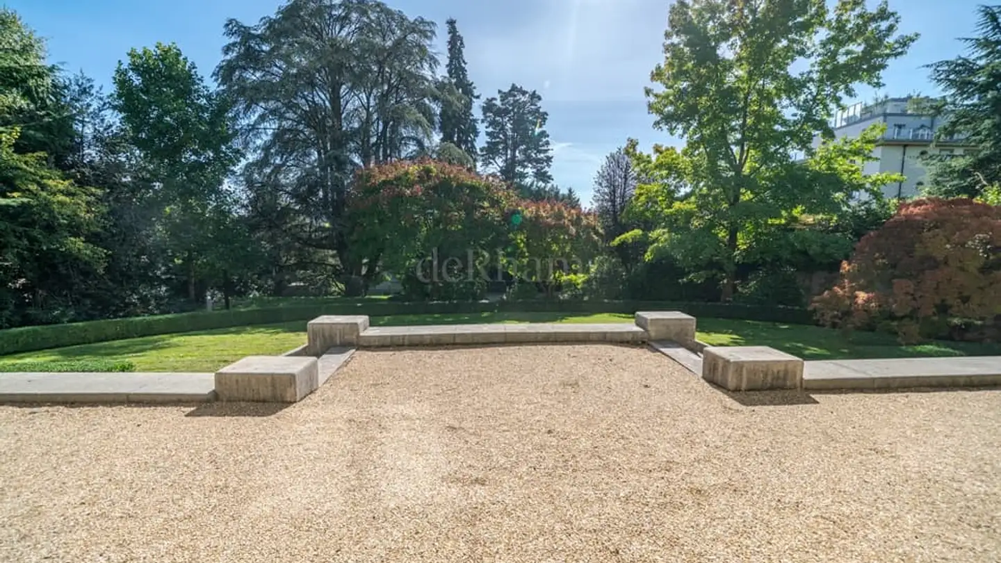 Commerciale in affitto - Chemin De Roseneck, 1006 Lausanne - Foto 2