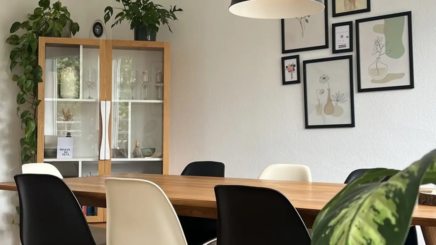 Stanza singola in affitto - 8400 Winterthur