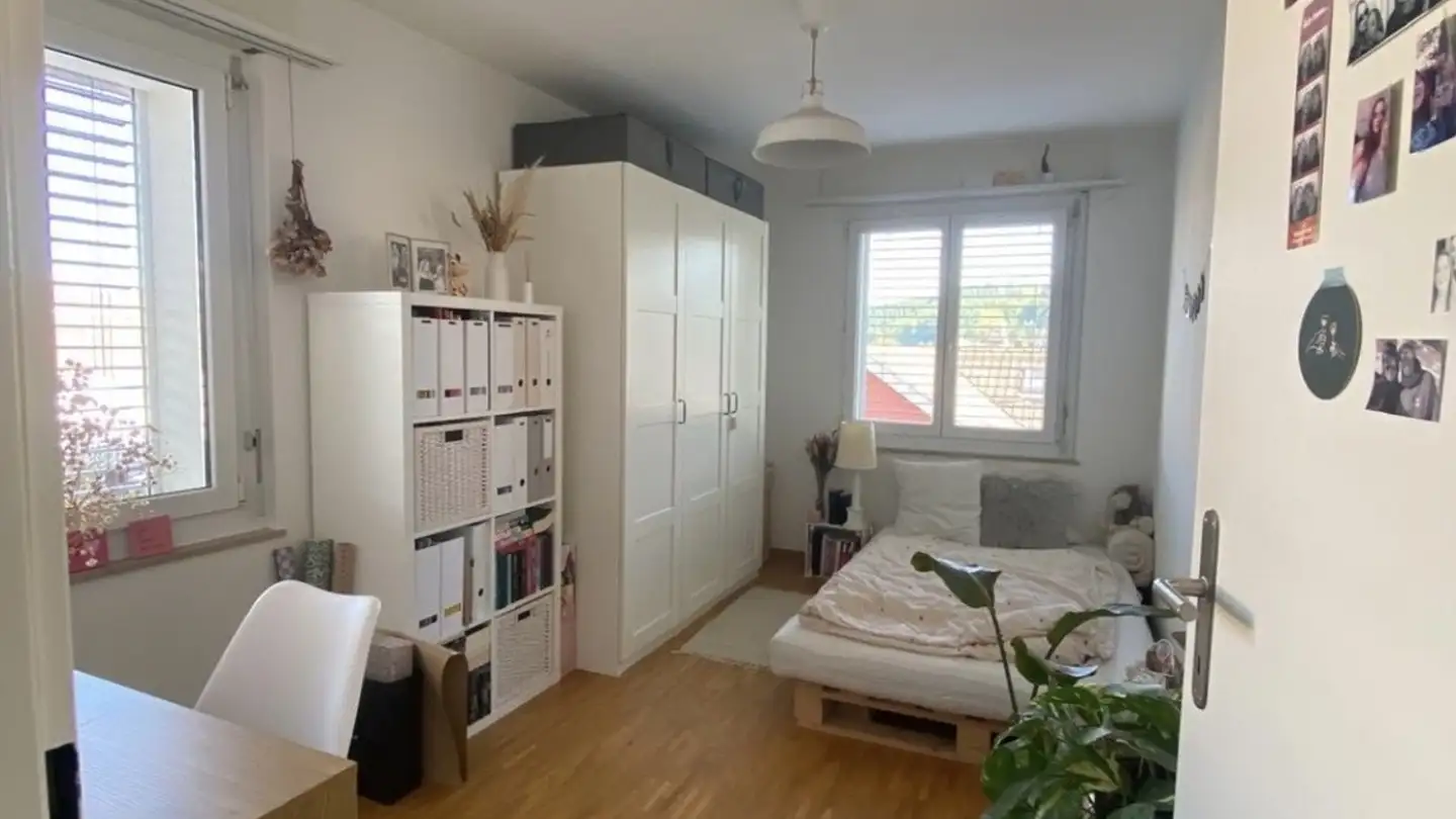 Stanza singola in affitto - 8400 Winterthur - Foto 3