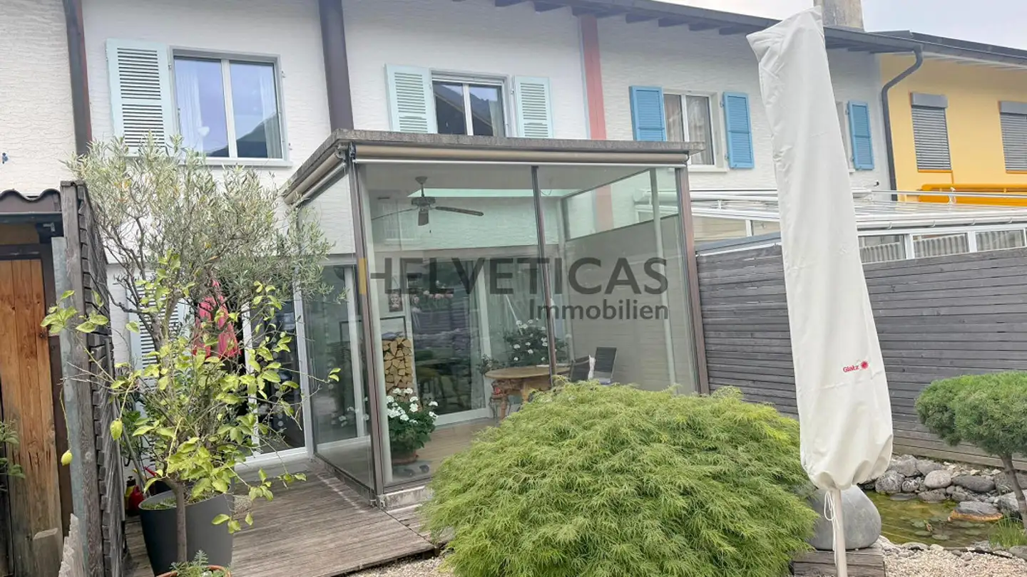 Stepped house for sale - 3700 Spiez - Photo 3