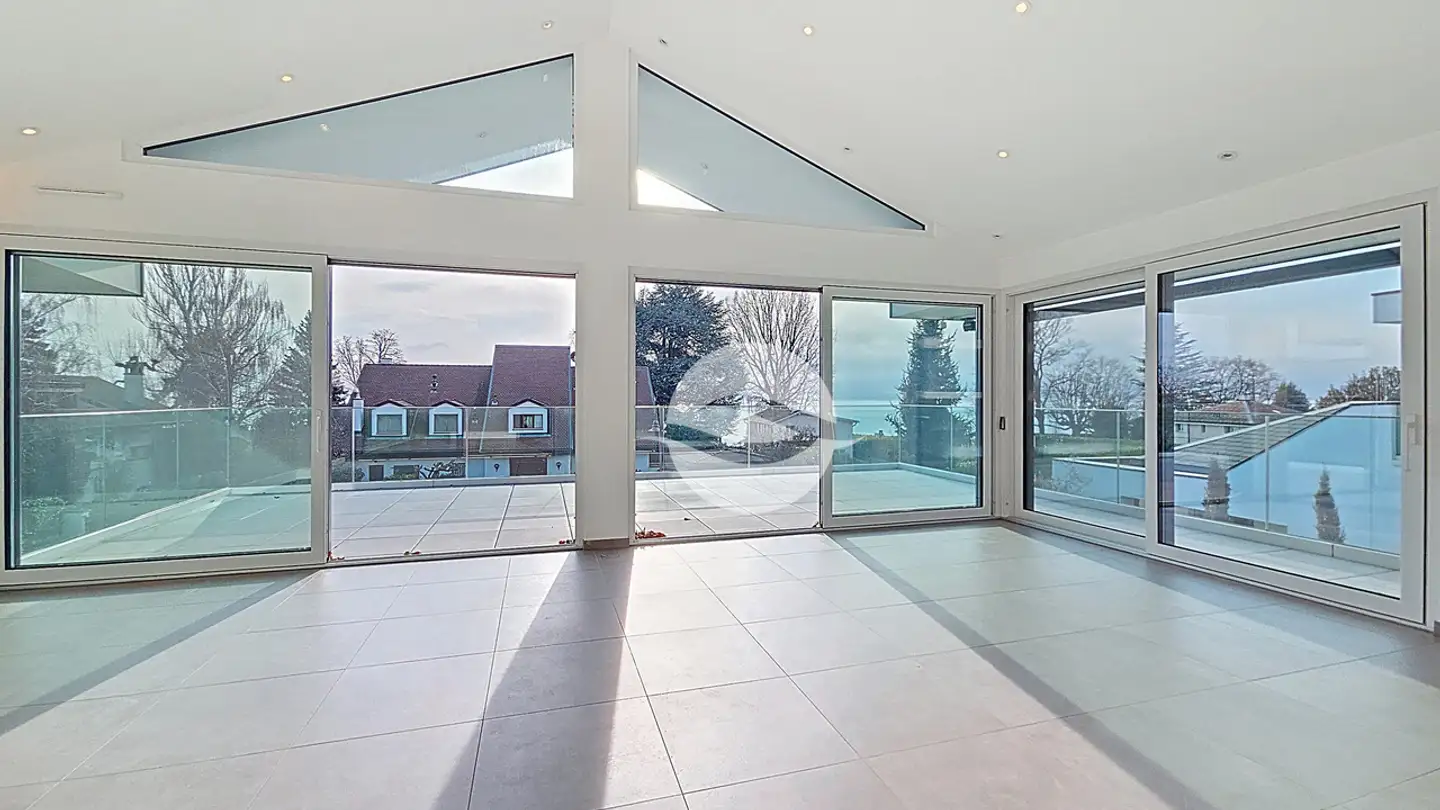 Apartment for rent - Chemin Des Pierrettes, 1025 St-Sulpice VD - Photo 3