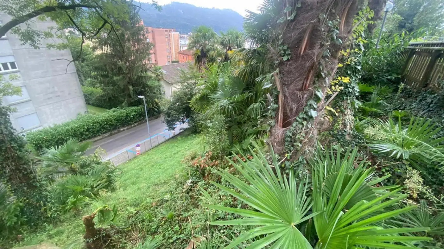 Constructible plot for sale - 6833 Vacallo - Photo 2