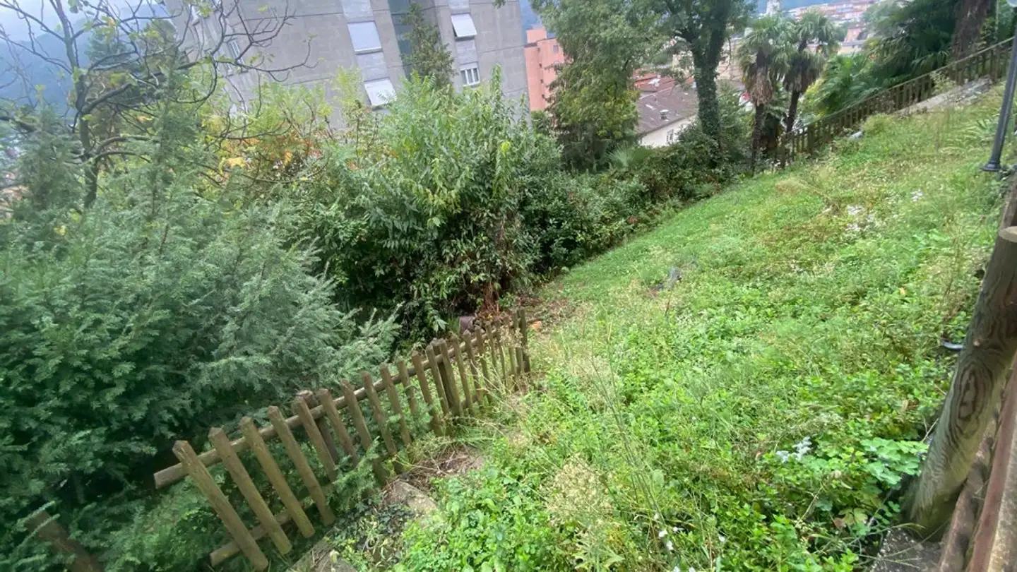 Constructible plot for sale - 6833 Vacallo - Photo 3