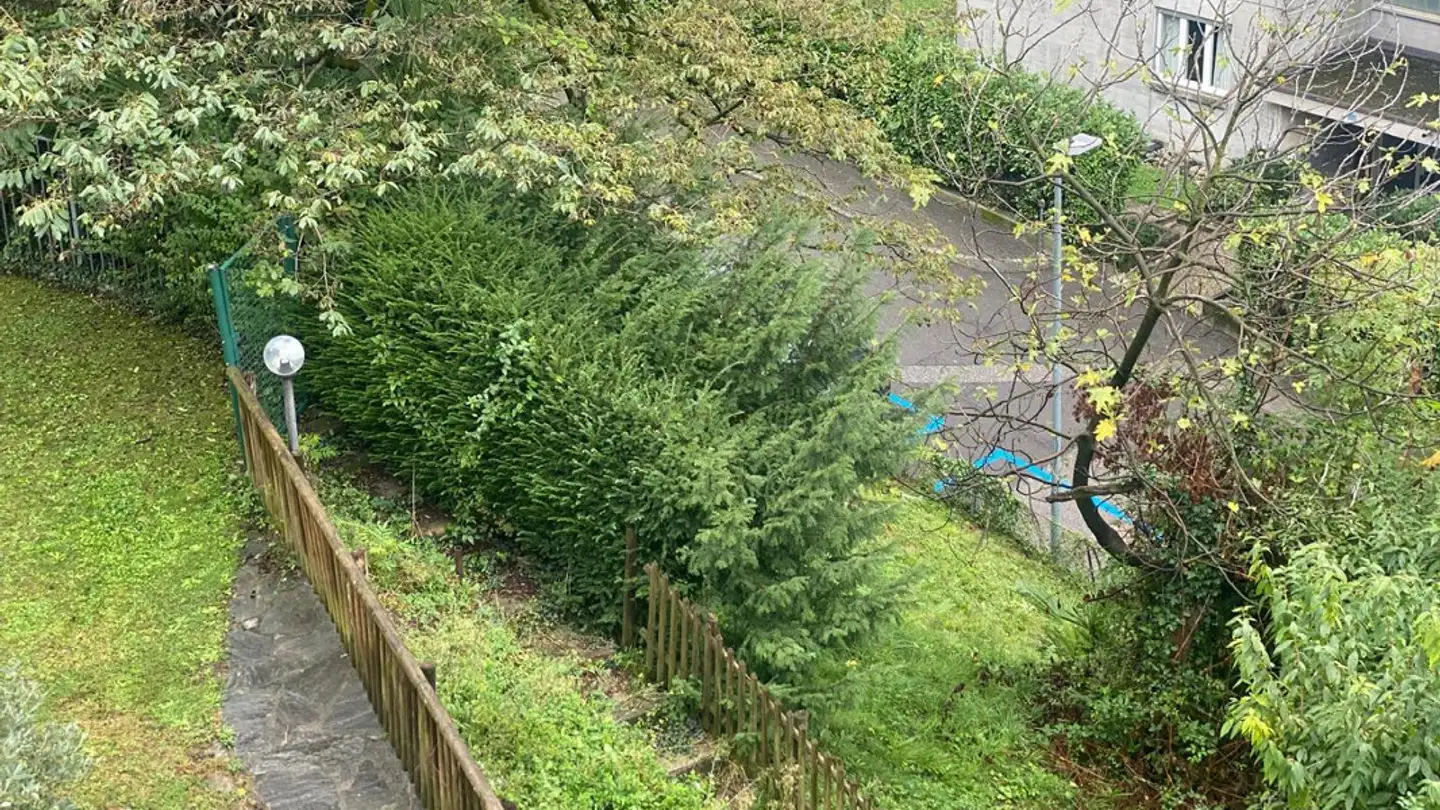 Constructible plot for sale - 6833 Vacallo - Photo 4