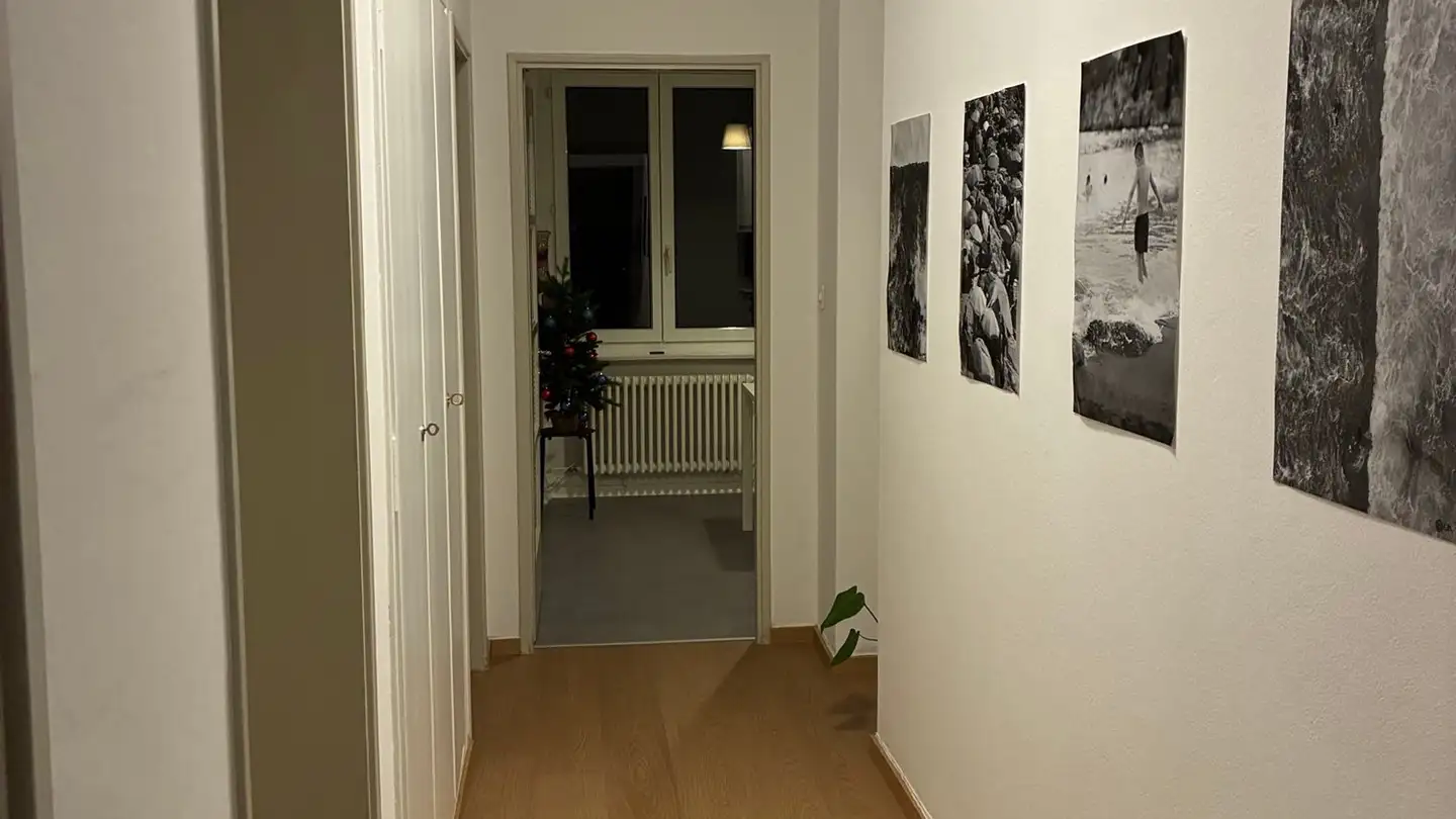 Single room for rent - 6900 Lugano