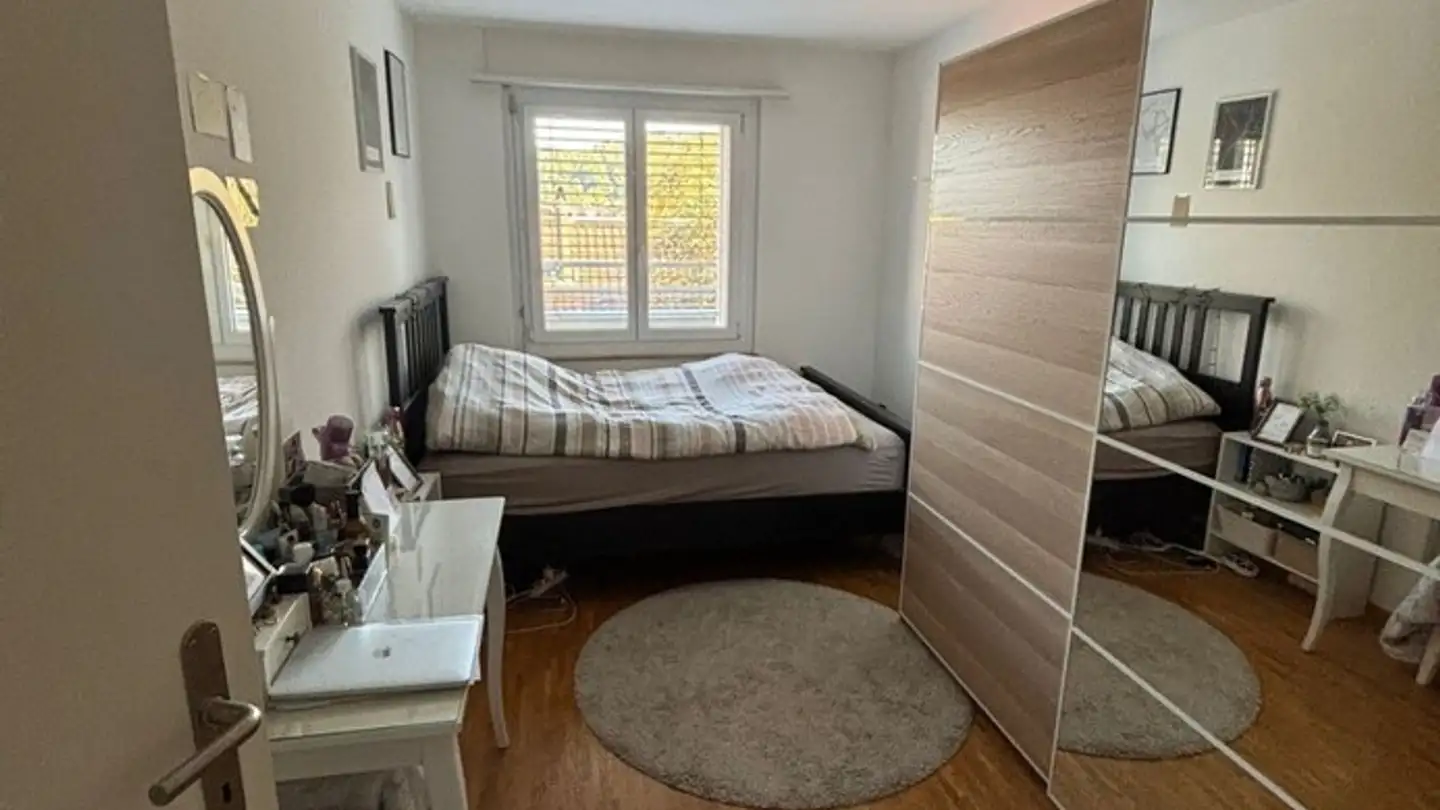 Stanza singola in affitto - 8400 Winterthur - Foto 4