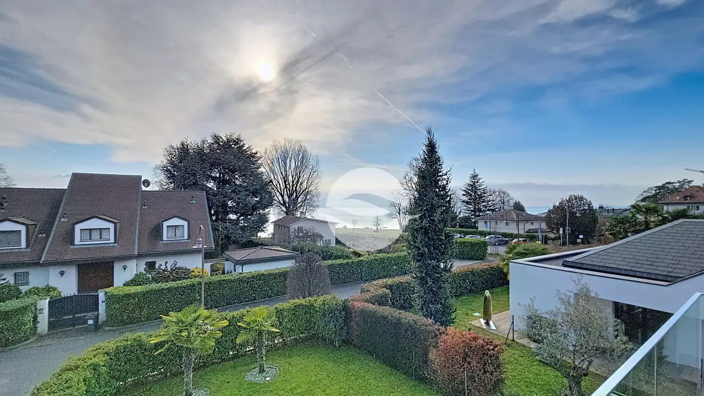 Apartment for rent - Chemin Des Pierrettes, 1025 St-Sulpice VD