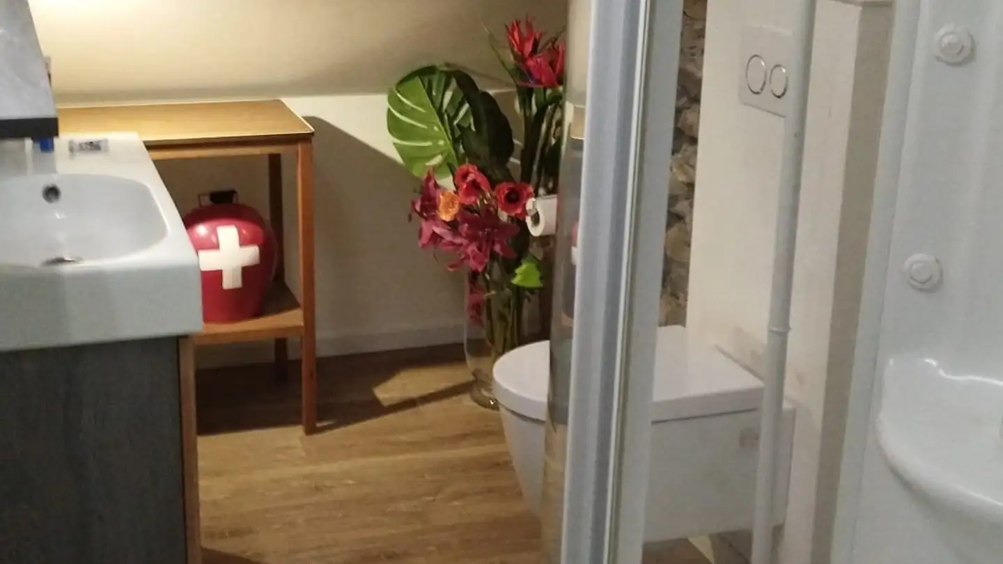Appartamento in affitto - Via Crespogno 1, 6715 Dongio - Foto 2