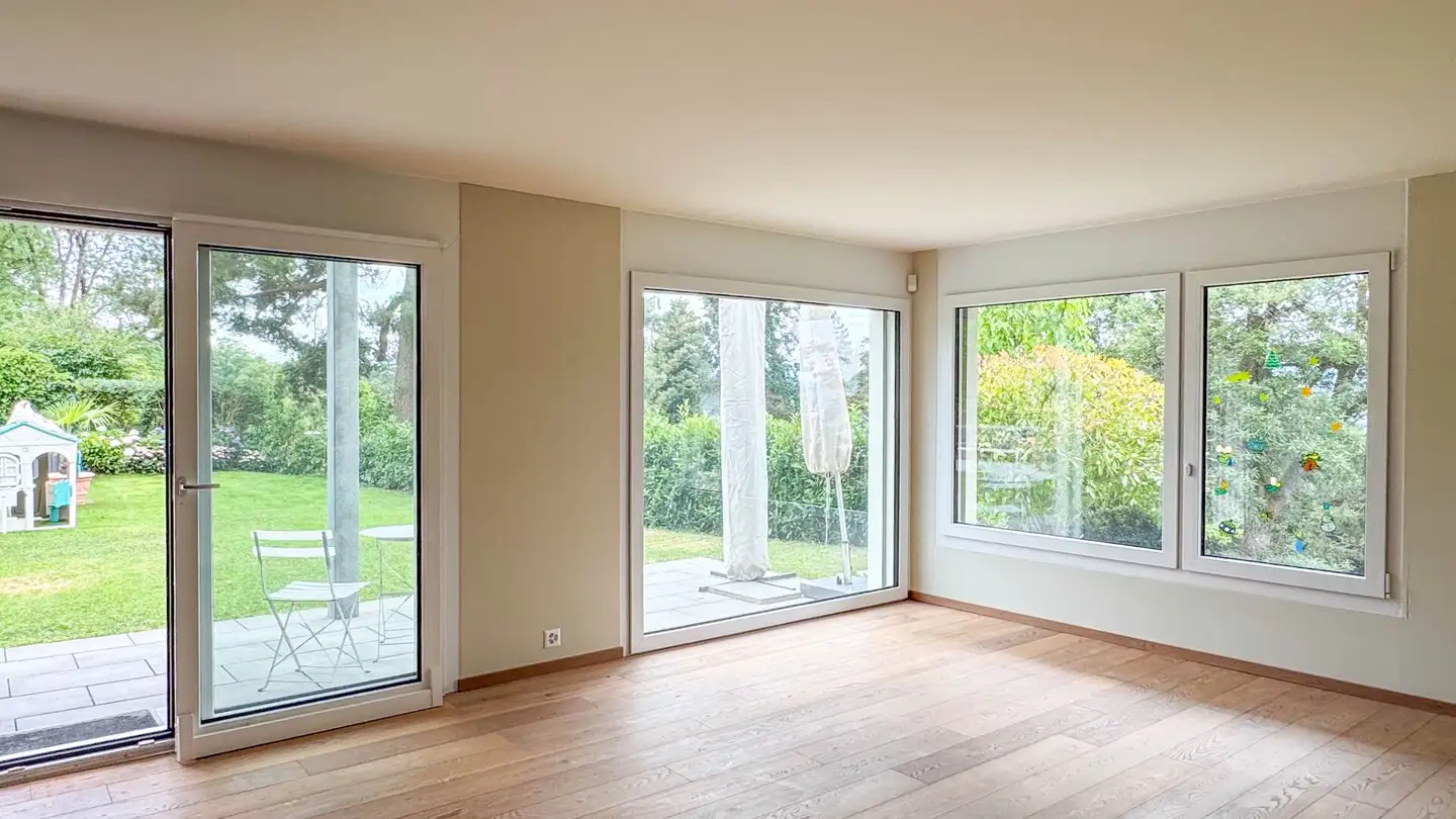 Appartamento in vendita - Friedhofstrasse, 8702 Zollikon - Photo 3