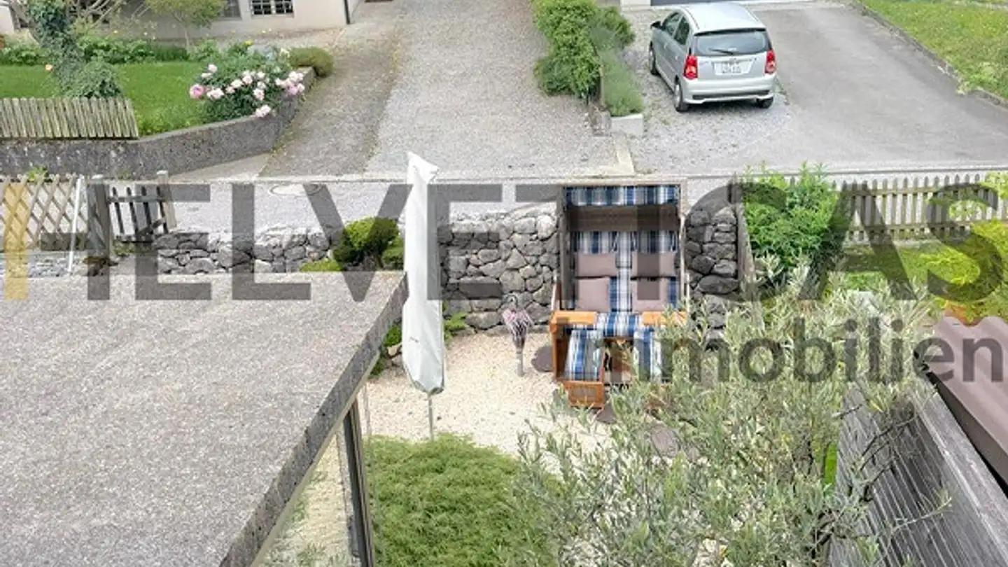 Stepped house for sale - 3700 Spiez - Photo 2