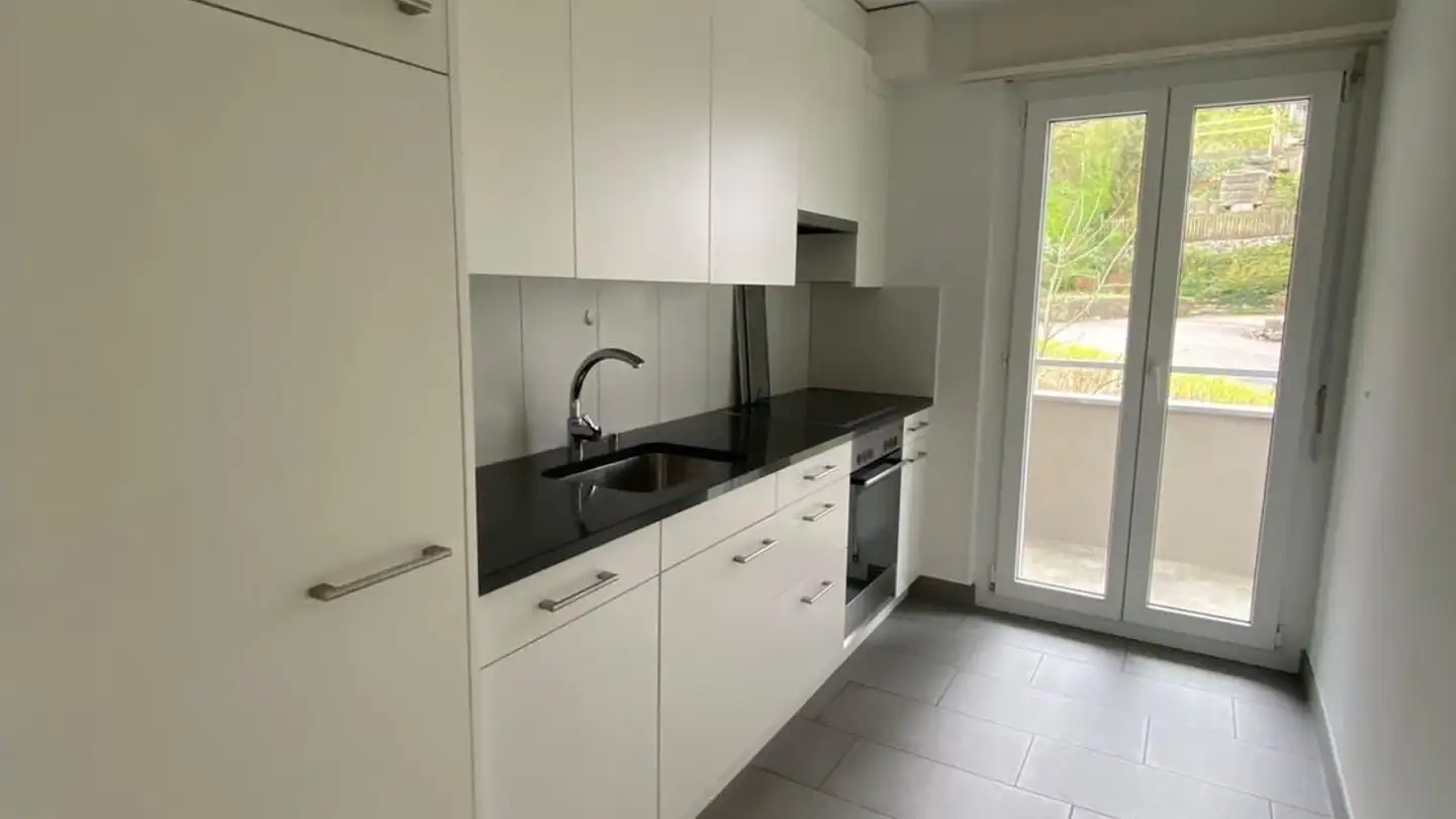 Single room for rent - 8400 Winterthur - Photo 4