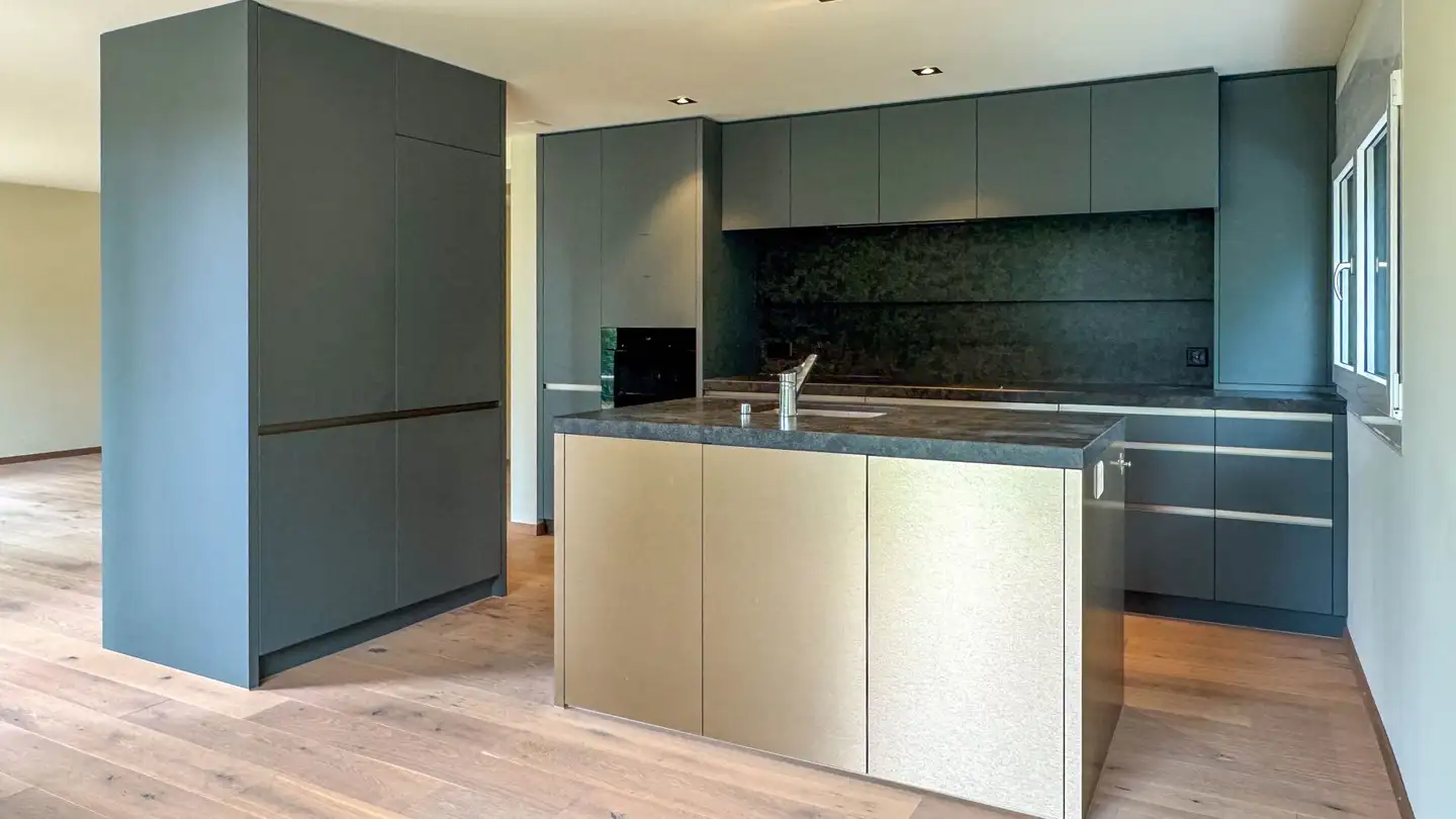 Appartamento in vendita - Friedhofstrasse, 8702 Zollikon - Photo 4