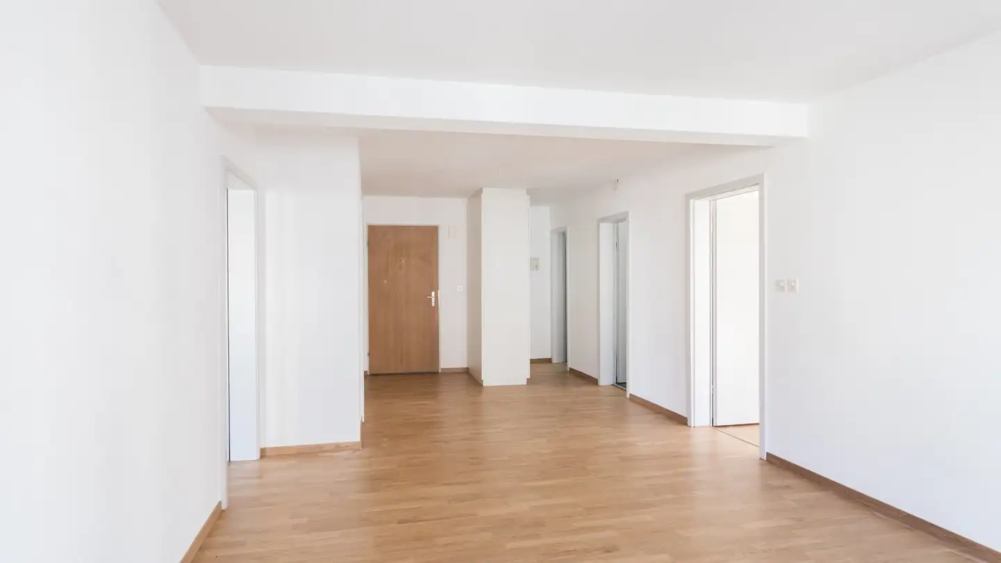 Appartement à louer - Gerenstrasse 19, 9400 Rorschach - Photo 3