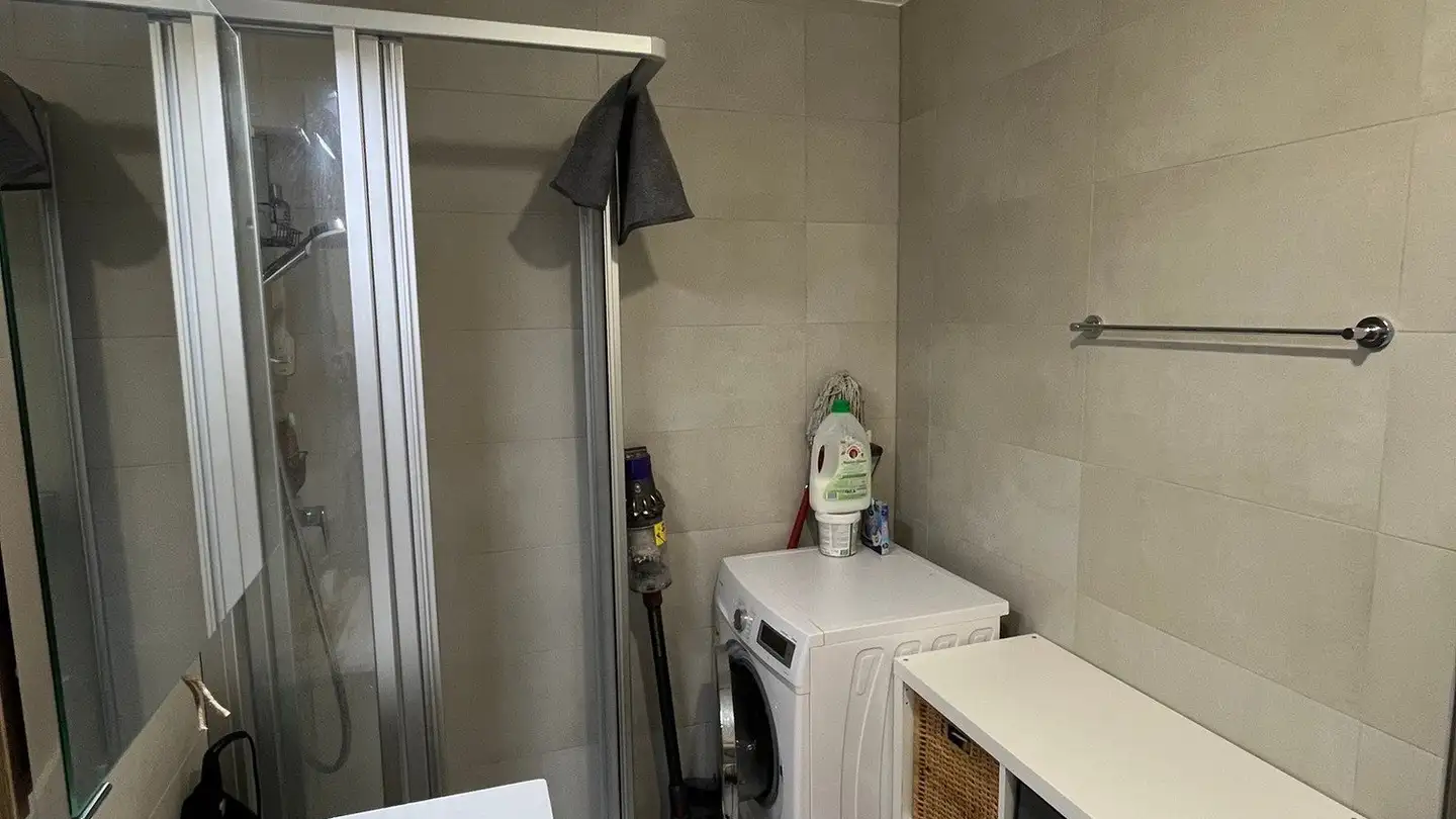 Appartamento in affitto - Rue Louis-Ducros, 1400 Yverdon-les-Bains