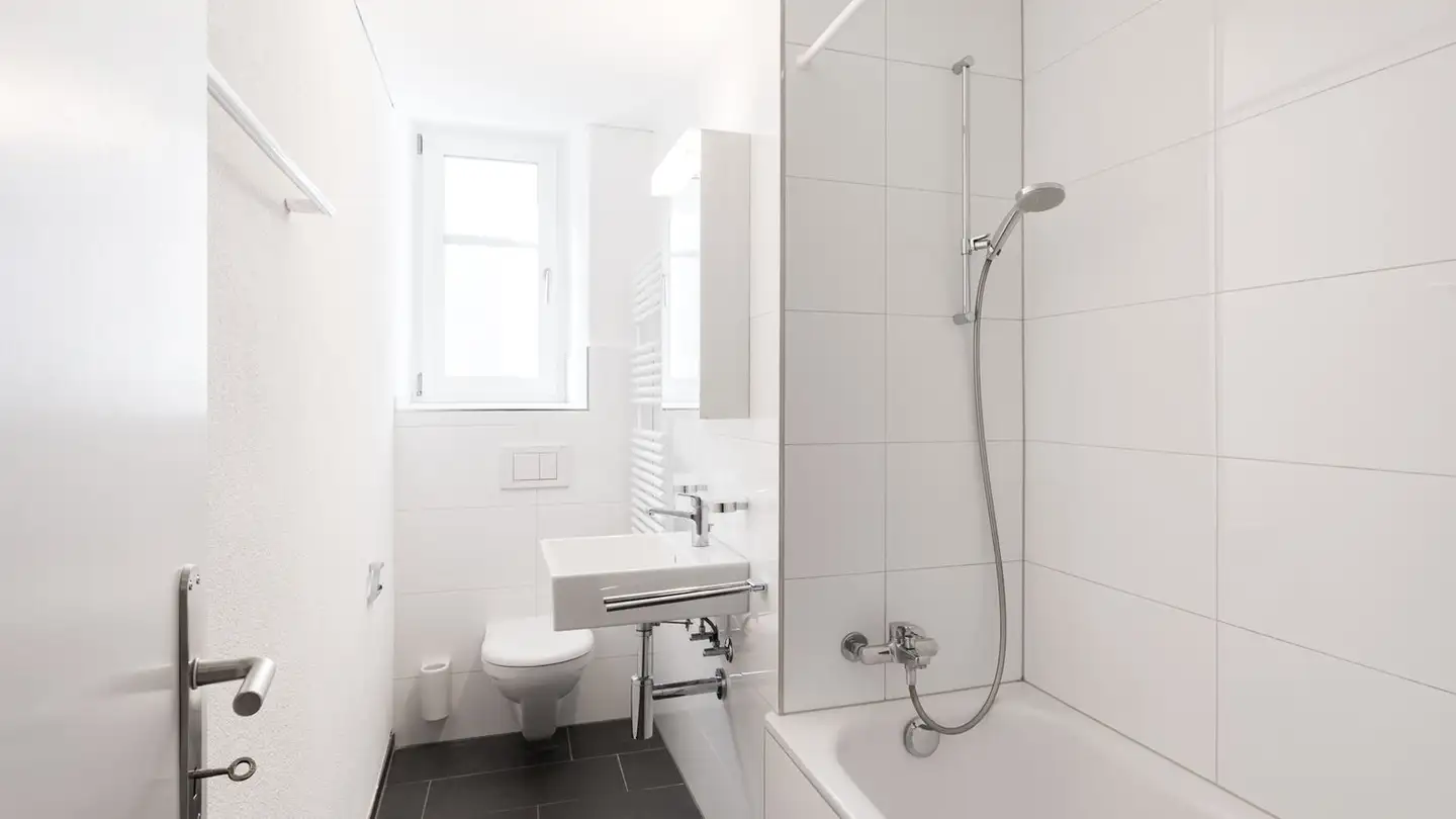 Appartement à louer - Gerenstrasse 19, 9400 Rorschach - Photo 4