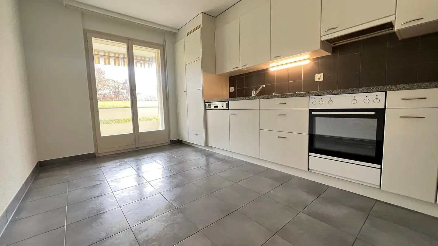 Apartment for rent - Route En-Verdau 15, 1782 Belfaux