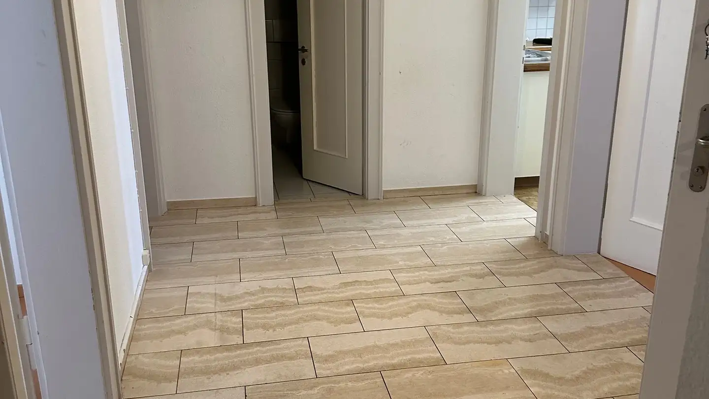 Appartamento in affitto - Hauptstrasse 34, 9400 Rorschach - Foto 3