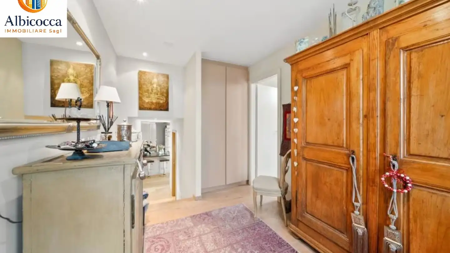 Appartamento in affitto - Rue Des Alpes 6, 1030 Bussigny - Foto 3