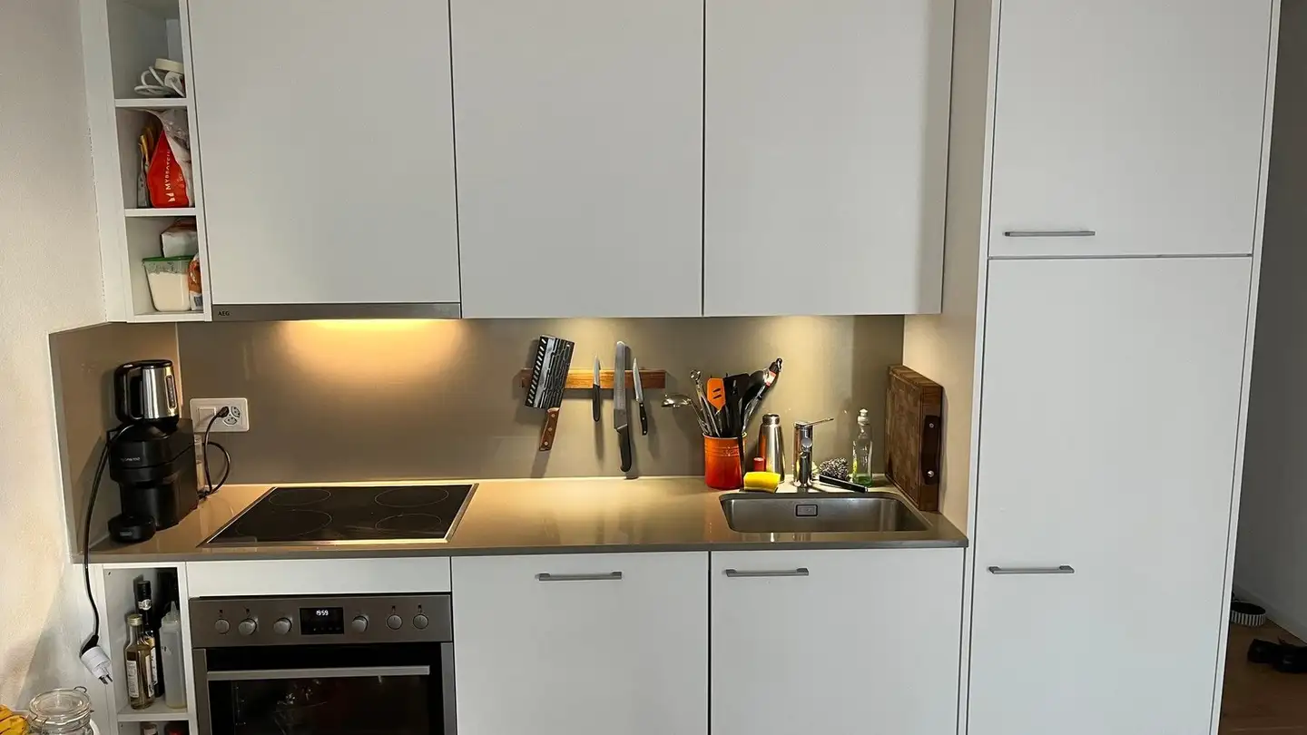 Appartamento in affitto - Rue Louis-Ducros, 1400 Yverdon-les-Bains - Foto 2