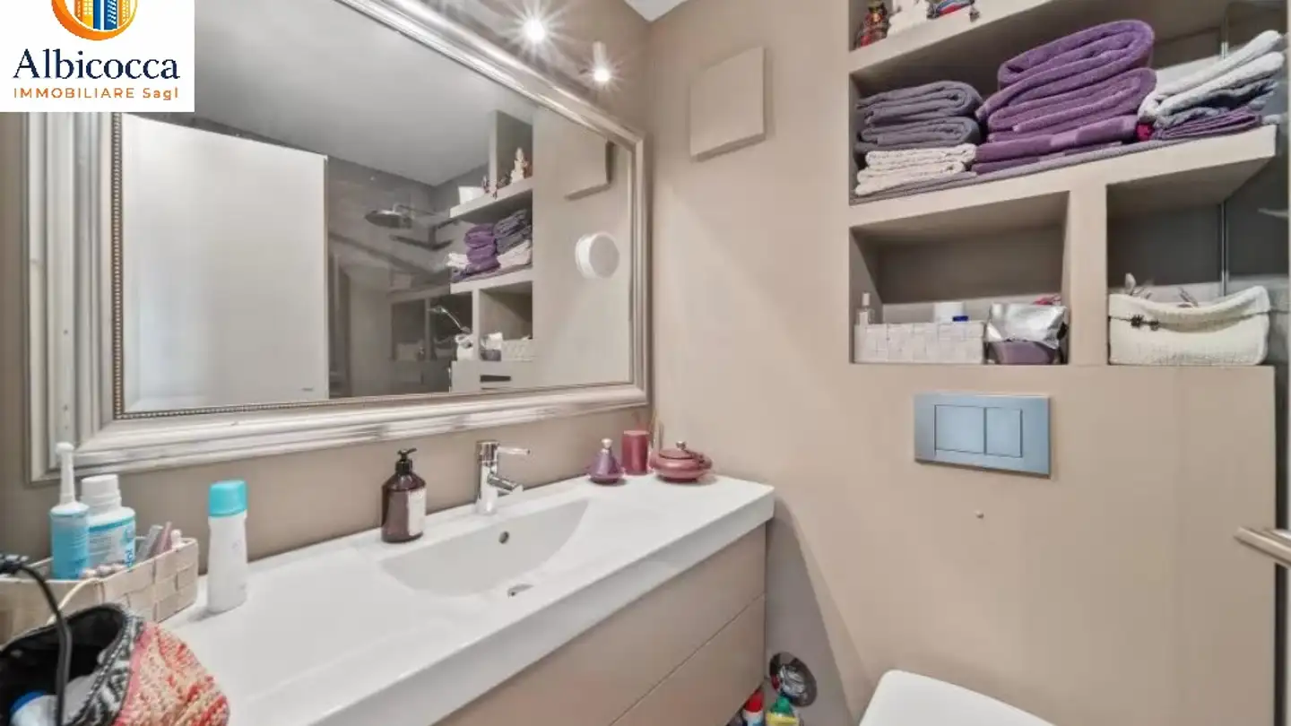 Appartamento in affitto - Rue Des Alpes 6, 1030 Bussigny - Foto 4