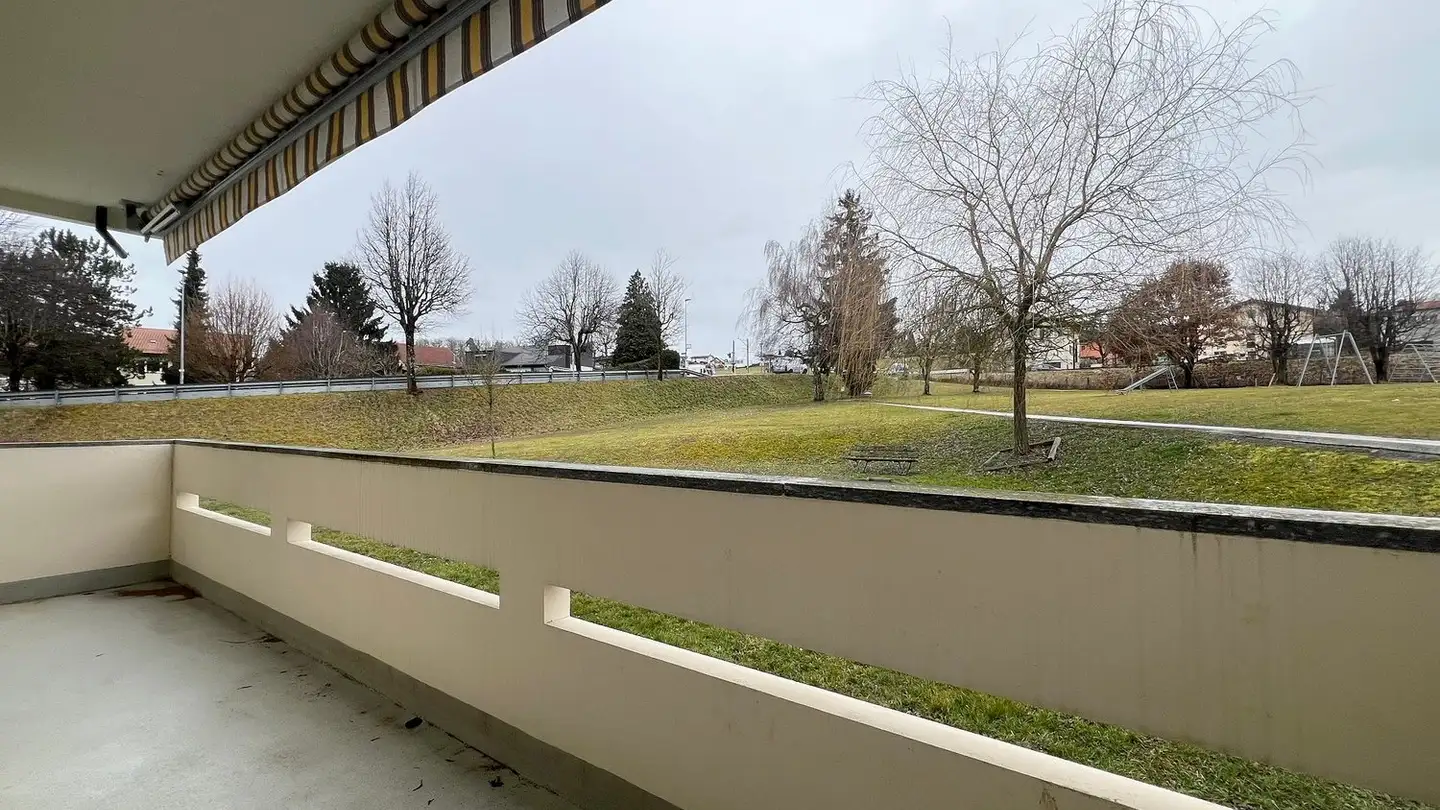 Apartment for rent - Route En-Verdau 15, 1782 Belfaux - Photo 3