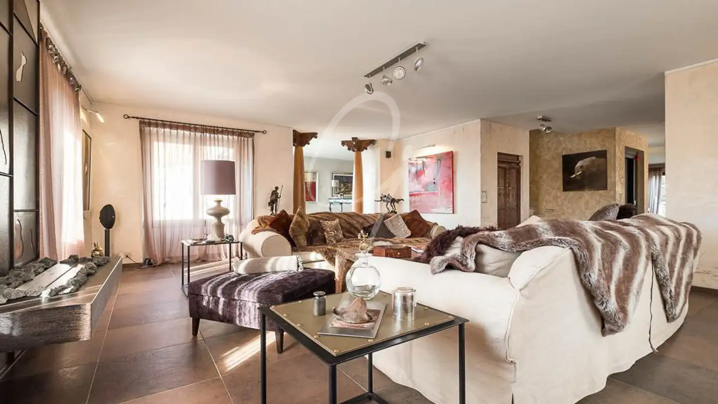 Casa singola in vendita - 1147 Montricher - Foto 3