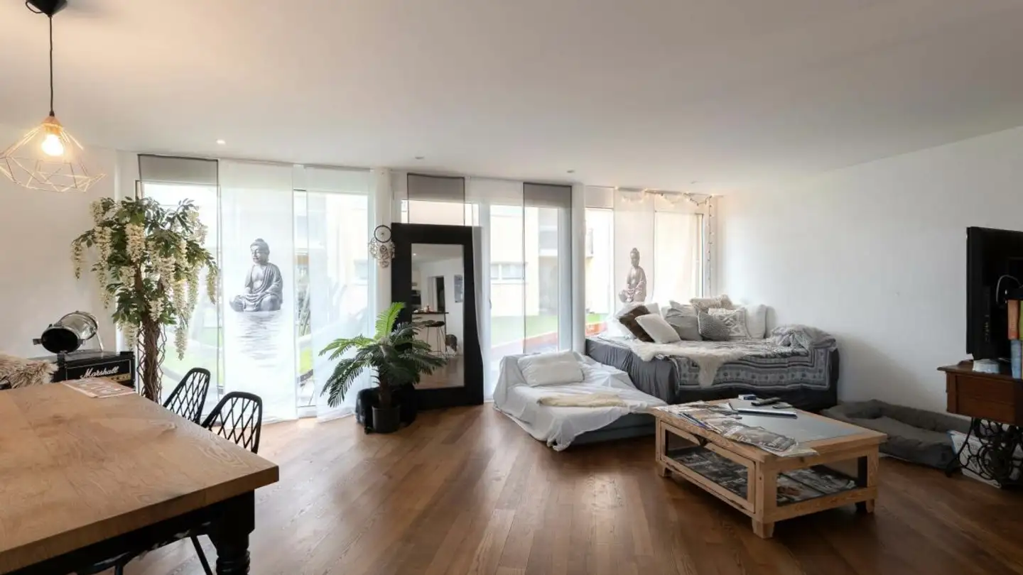 Appartamento in vendita - Gostenstrasse 13, 8882 Unterterzen - Foto 4