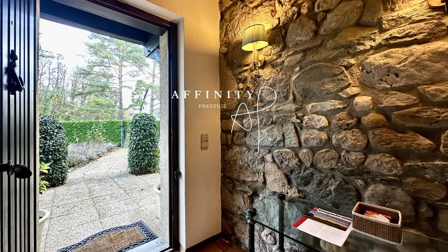 Casa singola in affitto - 1276 Gingins - Photo 3