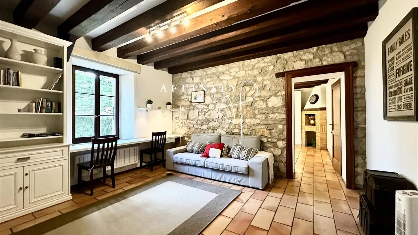 Casa singola in affitto - 1276 Gingins - Photo 4