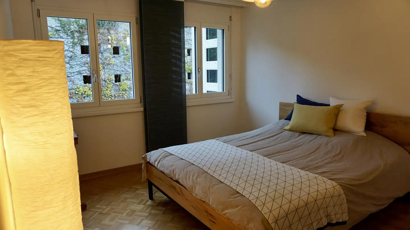 Appartement à louer - Grepperstrasse 16, 6403 Küssnacht am Rigi - Photo 4