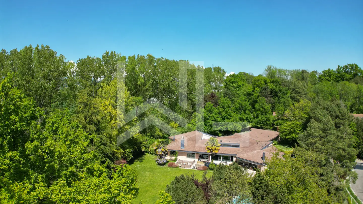 Casa singola in vendita - 1110 Morges - Photo 3