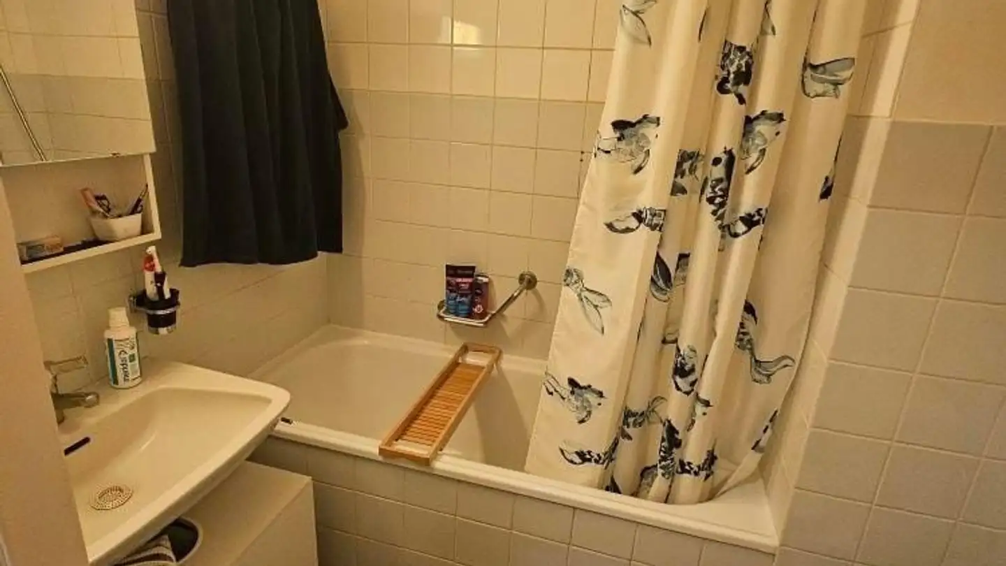 Apartment for rent - Chemin Isabelle-De-Montolieu 193, 1010 Lausanne - Photo 4