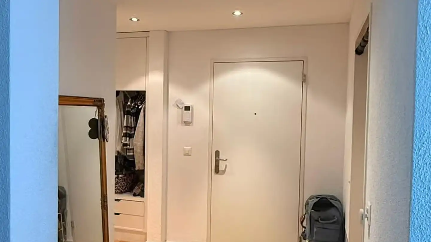 Apartment for rent - Binzhofstrasse 95, 8404 Winterthur - Photo 2
