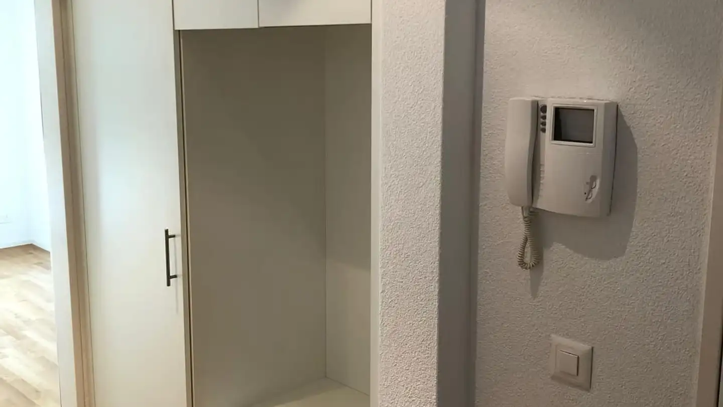 Apartment for rent - Binzhofstrasse 95, 8404 Winterthur - Photo 3